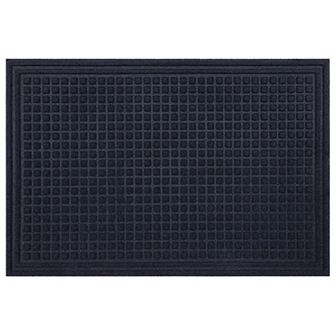 Mohawk® Home Waffle Grid Impression Doormat