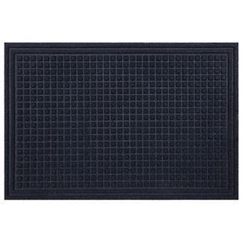 Mohawk® Home Waffle Grid Impression Doormat