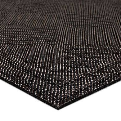 Mohawk® Home Parquet Impressions Jacquard 3' x 5' Doormat