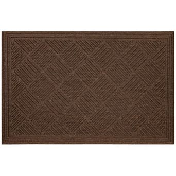 Mohawk® Home Parquet Impressions Jacquard Doormat