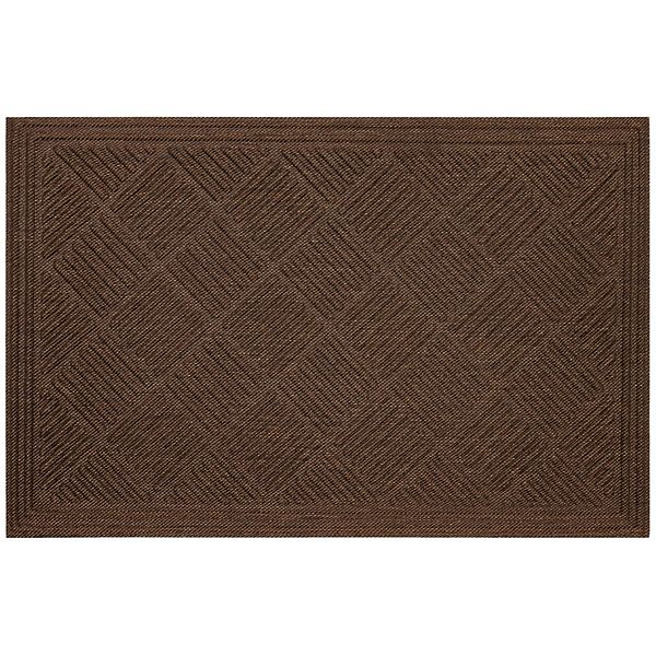 Mohawk® Home Parquet Impressions Jacquard Doormat
