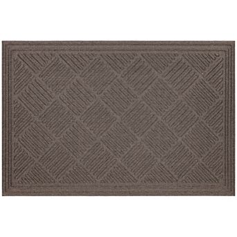 Mohawk® Home Parquet Impressions Jacquard Doormat