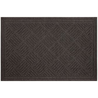 Mohawk® Home Parquet Impressions Jacquard Doormat