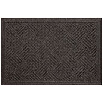 Mohawk® Home Parquet Impressions Jacquard Doormat