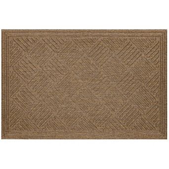 Mohawk® Home Parquet Impressions Jacquard Doormat