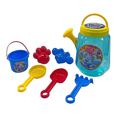 Blue's Clues Watering Can Set