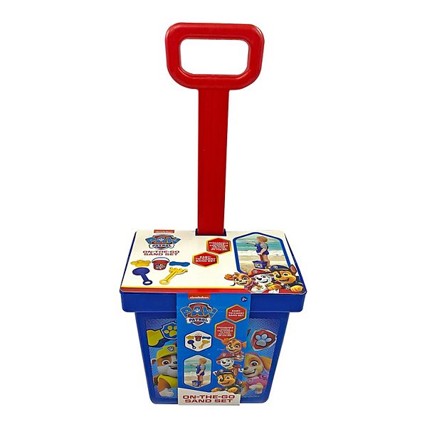 PAW Patrol Favor Bucket, Multicolor