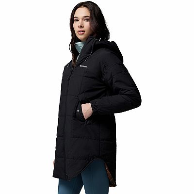 Women's Columbia Chatfield Hill II Parka Jacket