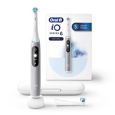 Oral B iO6 Electric Toothbrush