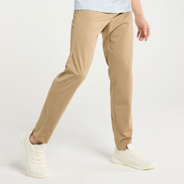 Men's Balance Collection Commuter Pants