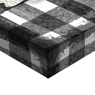 Masterpiece Merry and Bright IV Wall Decor