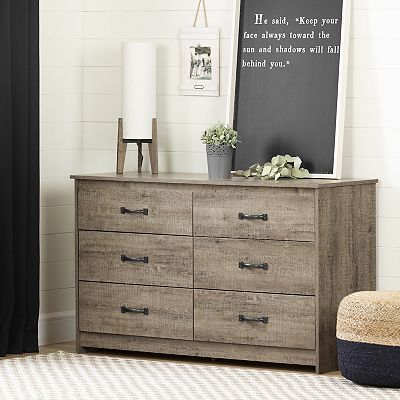 south shore dresser grey Chest - 5-Drawer | Versa | South Shore Furniture
