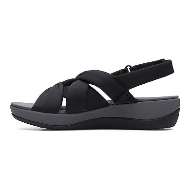 Clarks® Arla Meg Cloudstepper Women's Sandals