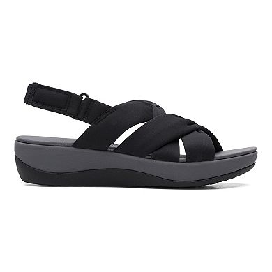 Clarks® Arla Meg Cloudstepper Women's Sandals