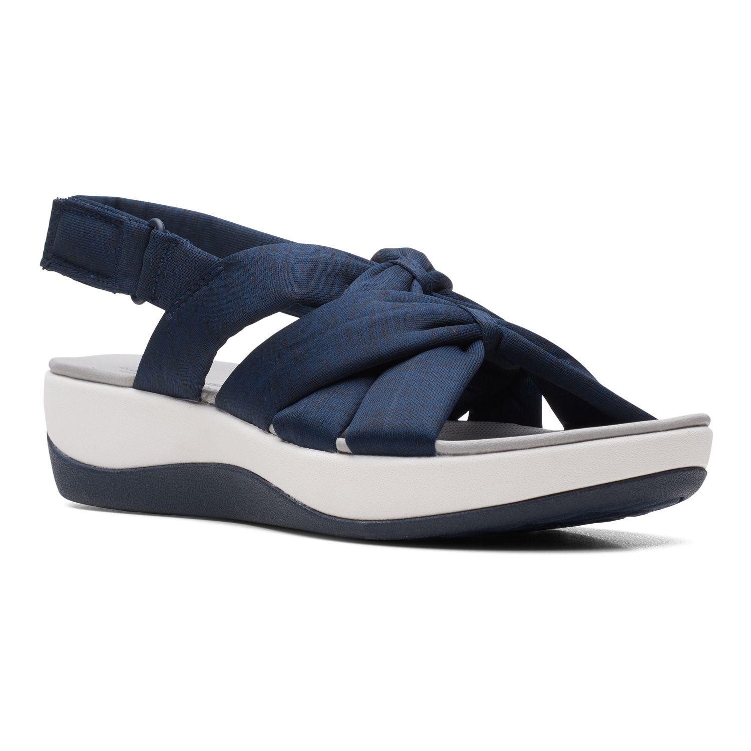 kohls clarks sandals