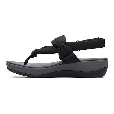 Clarks® Arla Nicole Cloudstepper Women's Sandals