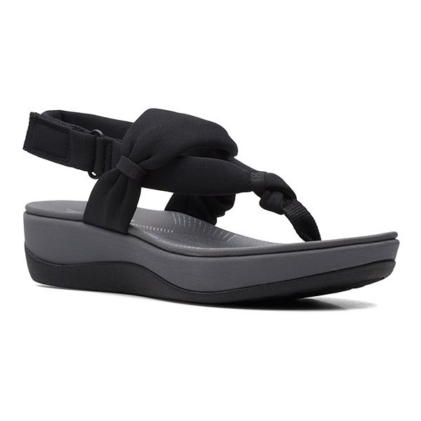 Kohls discount clarks sandals