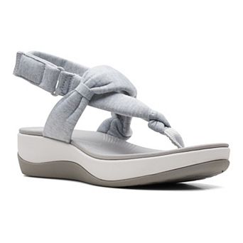 Clarks® Arla Nicole Cloudstepper Women's Sandals