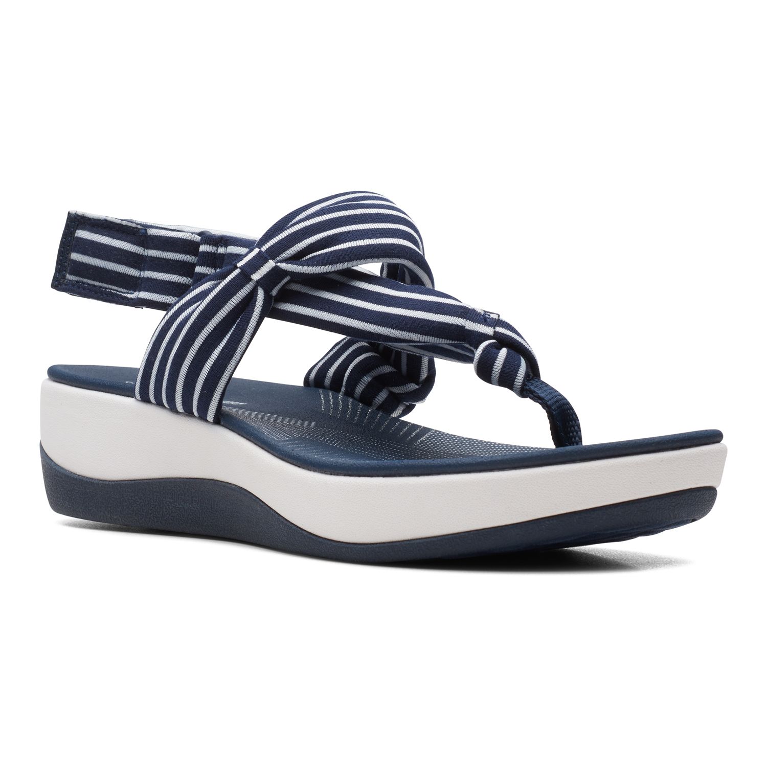 clarks womens sandals on sale