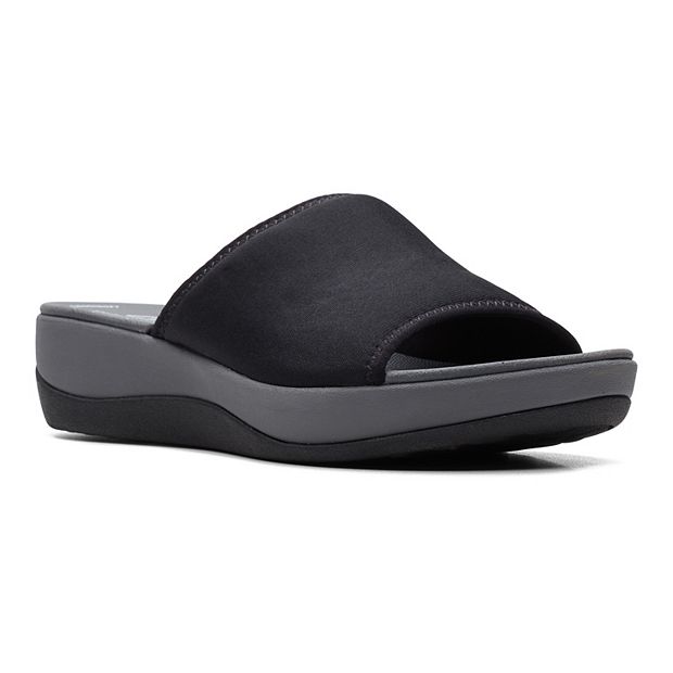 Kohls clarks flip discount flops