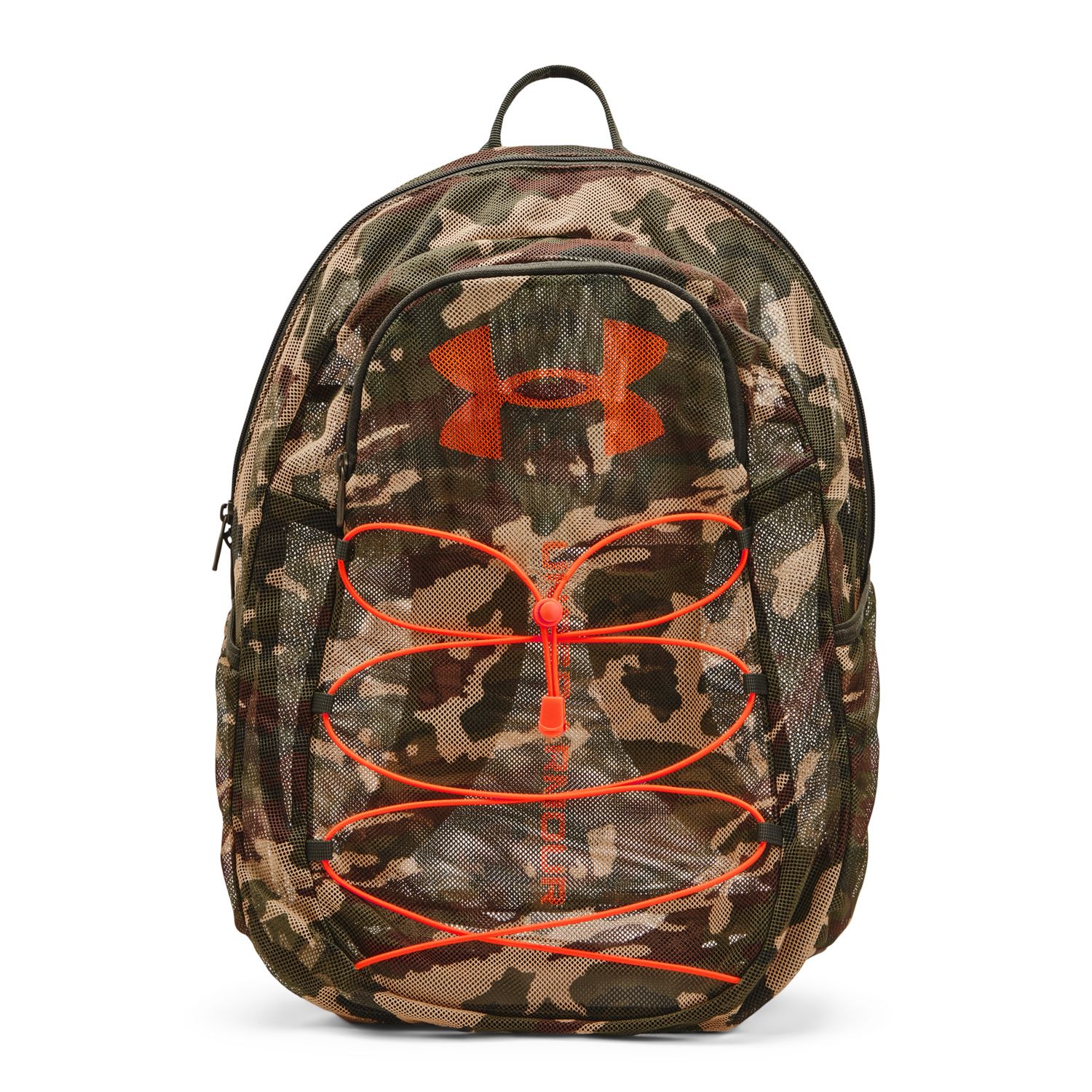 kohls under armor backpack Cinosural International School