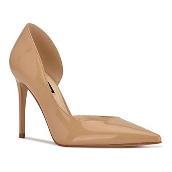 Nine West Folowe Women's High Heels