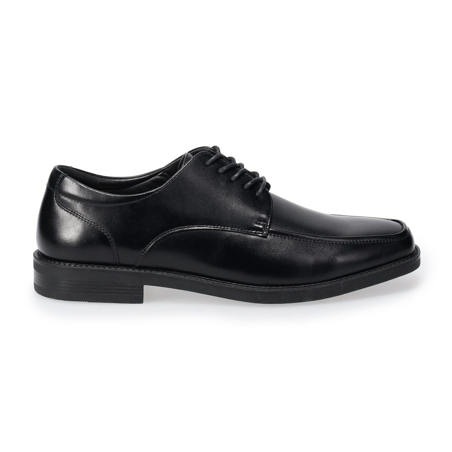 Apt 9 black dress shoes best sale