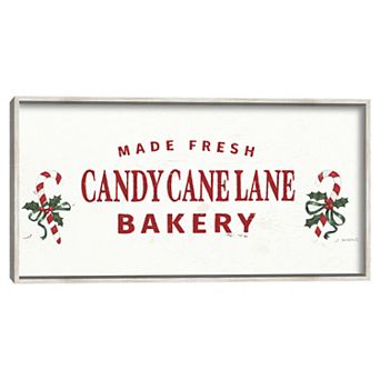 Masterpiece Christmas in the Heartland V Wall Decor