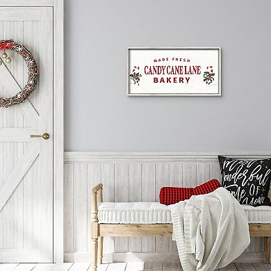 Masterpiece Christmas in the Heartland V Wall Decor