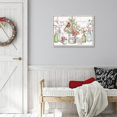 Masterpiece A Christmas Weekend I Shiplap Wall Decor