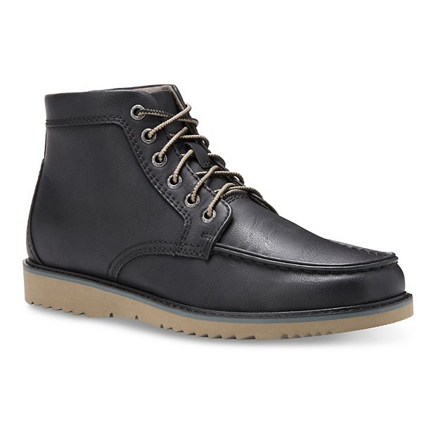 Eastland cheap black boots