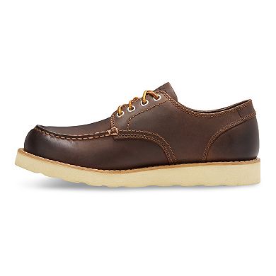 Eastland Lumber Down Men's Leather Dress Shoes