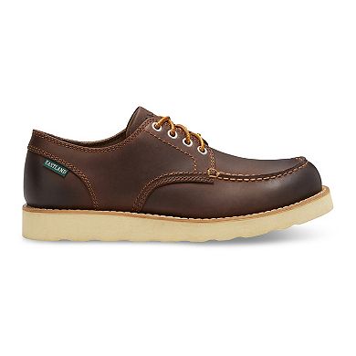 Eastland Lumber Down Men's Leather Dress Shoes