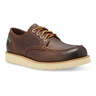 Eastland Lumber Down Men's Leather Dress Shoes