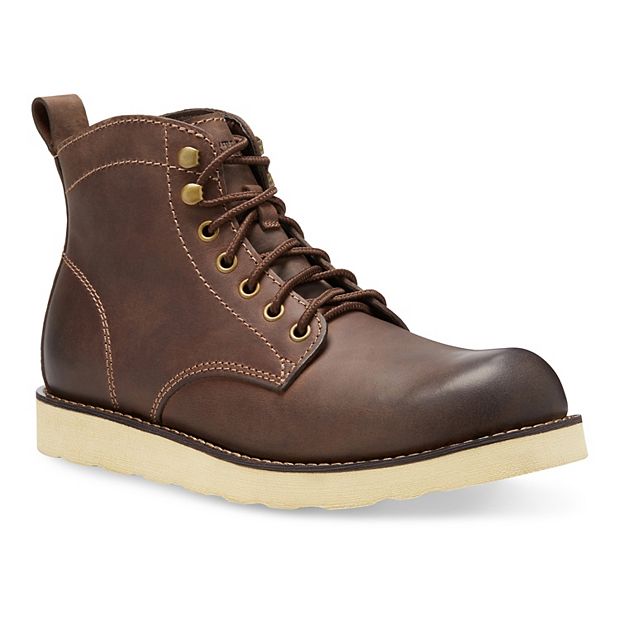 Eastland work clearance boots