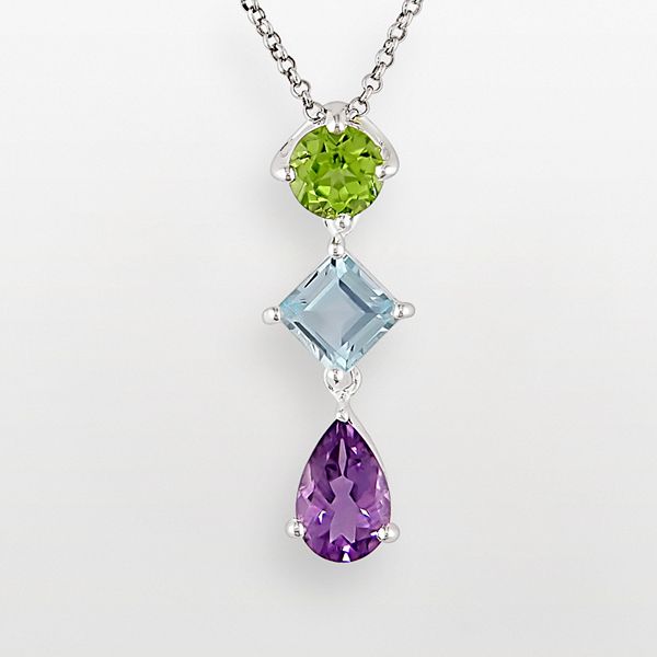 Kohls deals peridot jewelry