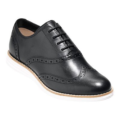 Kohls wingtip fashion shoes