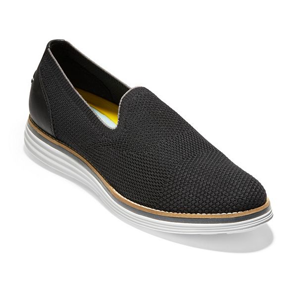 Cole haan outlet grand os loafer