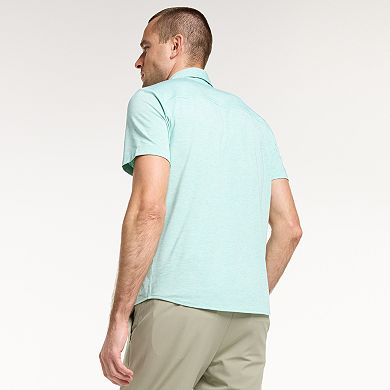 Men's FLX Dynamic Comfort Button-Down Shirt
