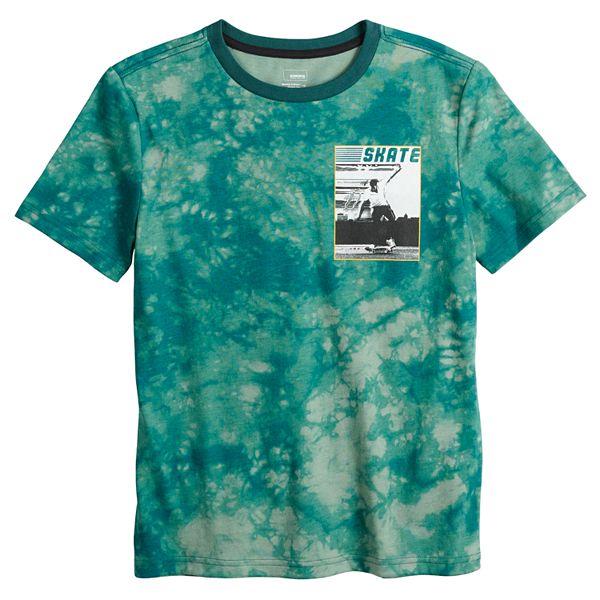 Boys 820 Sonoma Goods For Life® Graphic Tee