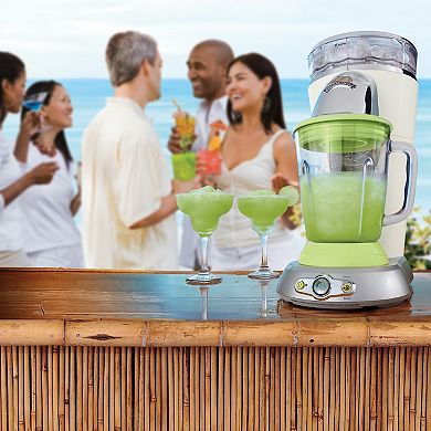 Margaritaville Bahamas Frozen Concoction Maker
