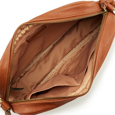 Sonoma Goods For Life® Jada Camera Bag