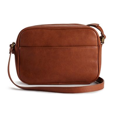 Sonoma Goods For Life® Jada Camera Bag