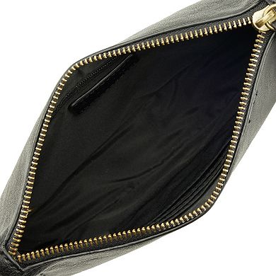 Sonoma Goods For Life Barlow Crossbody Bag