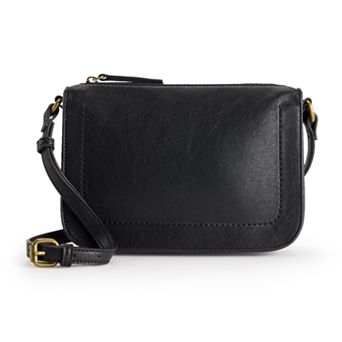 Sonoma Goods For Life® Barlow Crossbody Bag