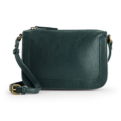 Kohls crossbody bags online