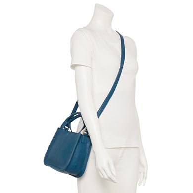 Sonoma Goods For Life® Halley Crossbody Bag