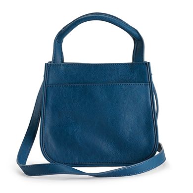 Sonoma Goods For Life® Halley Crossbody Bag