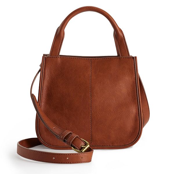 Sonoma Goods For Life® Halley Crossbody Bag