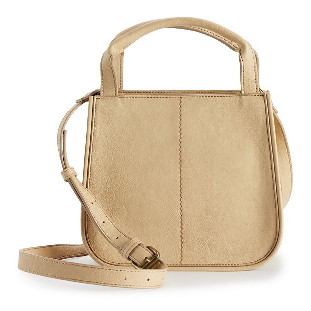 Kohls discount sonoma handbags